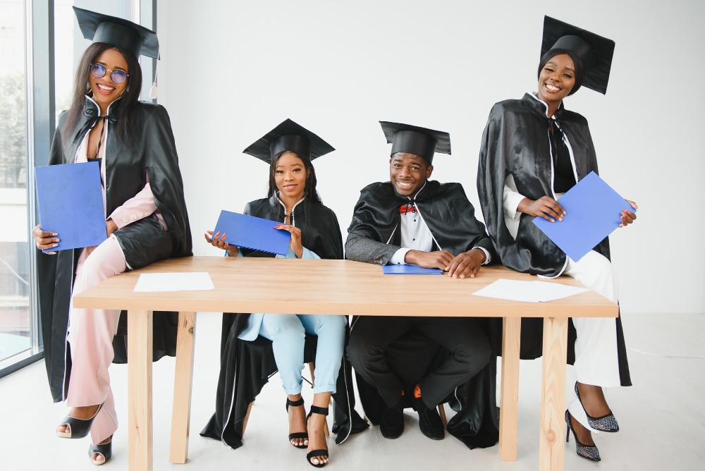 De l'université à l'entreprise